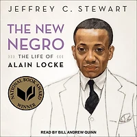The New Negro: Life of Alain Locke