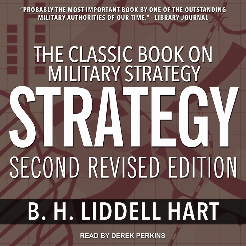 Strategy: The Indirect Approach