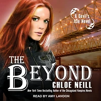 The Beyond