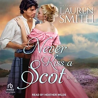Never Kiss A Scot