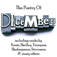 The Poetry of December
