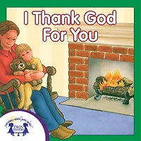 I Thank God For You
