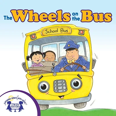 The Wheels On Bus