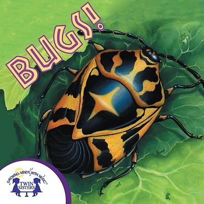 Know-It-Alls! Bugs