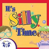 It's Silly Time