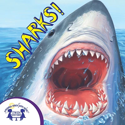 Know-It-Alls! Sharks