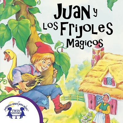Juan y los Frijoles Magicos