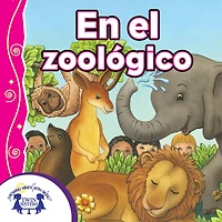 En el zoológico