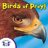 Know-It-Alls! Birds of Prey