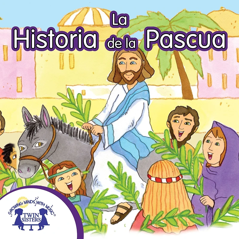 la Historia de Pascua
