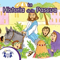 la Historia de Pascua