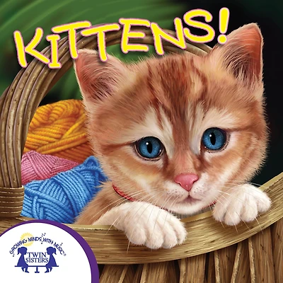 Know-It-Alls! Kittens