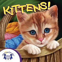 Know-It-Alls! Kittens