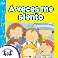 A veces me siento