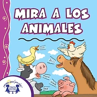 Mira A Los Animales