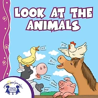 Look At the Animals