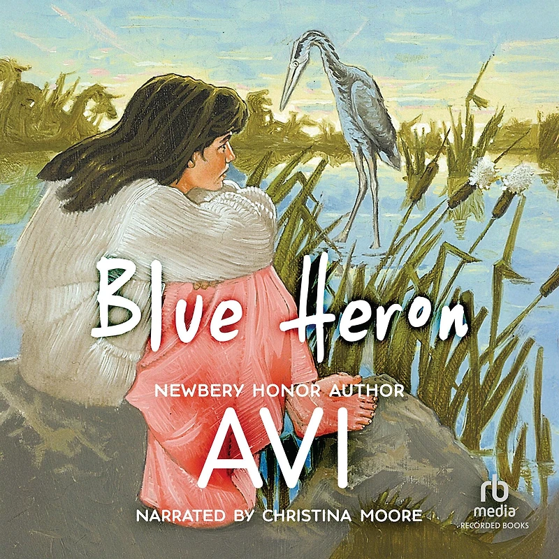 Blue Heron