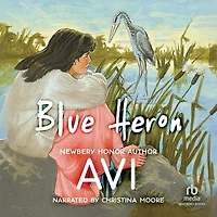 Blue Heron