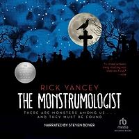 The Monstrumologist