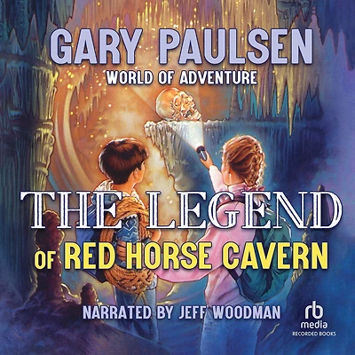 The Legend of Red Horse Cavern
