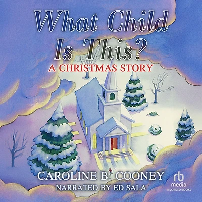 What Child is This?: A Christmas Story