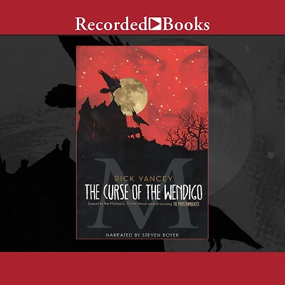 the Curse of Wendigo
