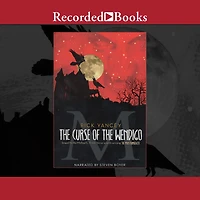 the Curse of Wendigo