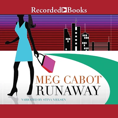 Runaway (Airhead Series #3)