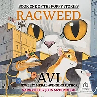 Ragweed (Poppy Stories #1)