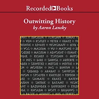Outwitting History: The Amazing Adventures of a Man Who Rescued Million Yiddish Books