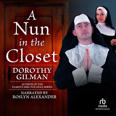 A Nun the Closet