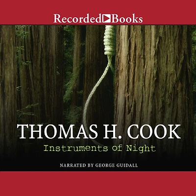Instruments of Night