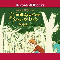 The Small Adventure of Popeye and Elvis