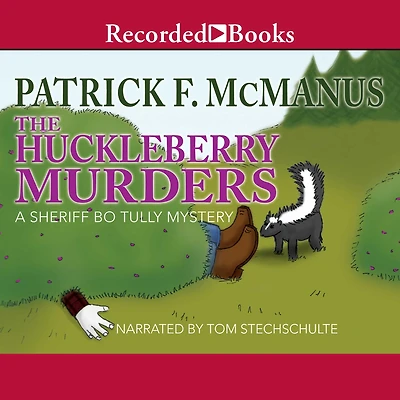 The Huckleberry Murders