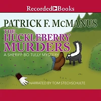 The Huckleberry Murders