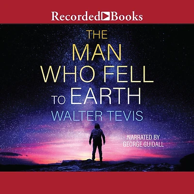 The Man Who Fell to Earth