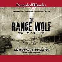 The Range Wolf