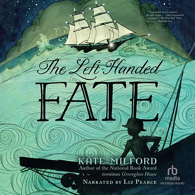 The Left-Handed Fate
