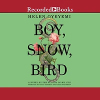Boy, Snow, Bird