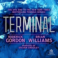 Terminal (Tunnels Series #6)