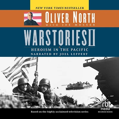 War Stories II: Heroism the Pacific