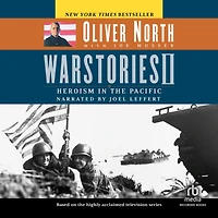 War Stories II: Heroism the Pacific
