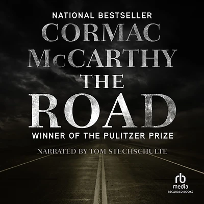 The Road (Pulitzer Prize Winner)
