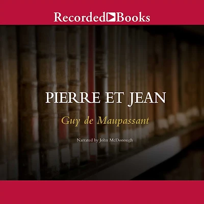 Pierre et Jean