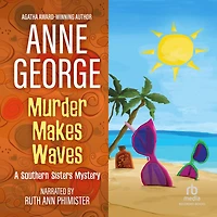 Murder Makes Waves (Southern Sisters Series #4)
