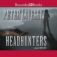 The Headhunters (Inspector Mallin Series #2)