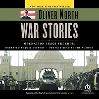 War Stories: Operation Iraqi Freedom