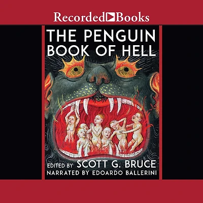 The Penguin Book of Hell