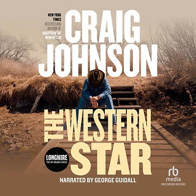 The Western Star (Walt Longmire Series #13)