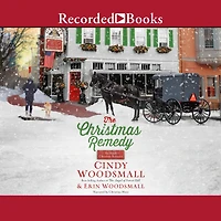 The Christmas Remedy: An Amish Romance